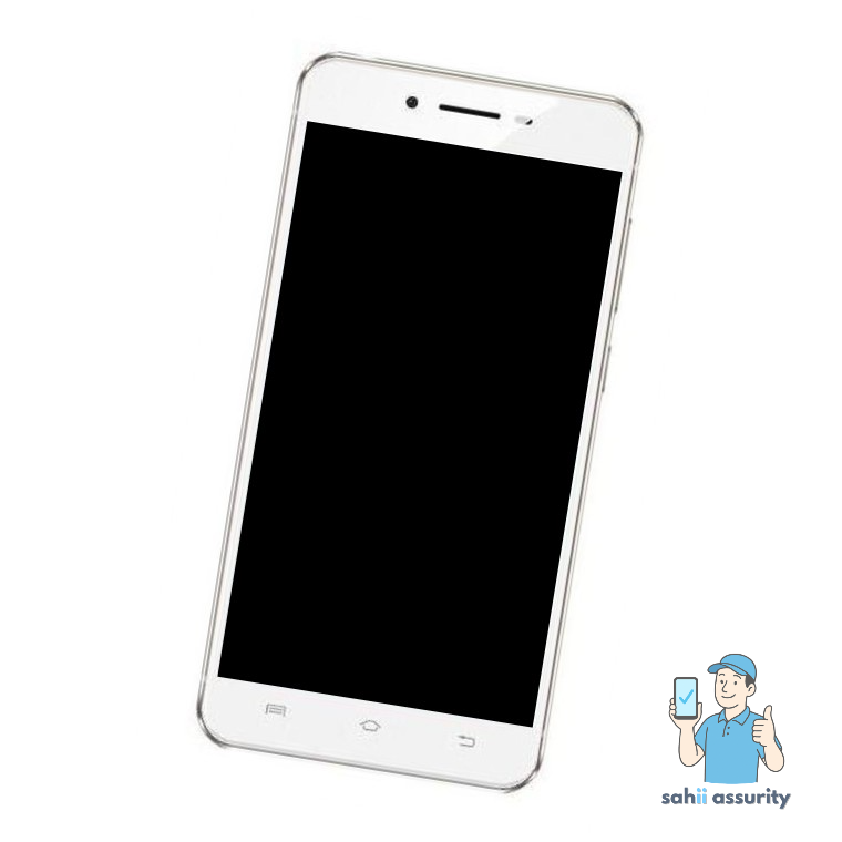 Volume Button Flex Cable for Vivo X6S